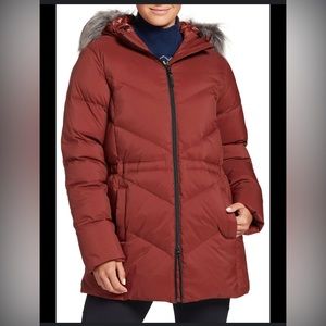 Women’s Puff Down Jacket